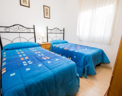 Apartamento Benafer 1