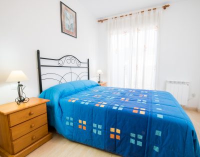 Apartamento Benafer 1