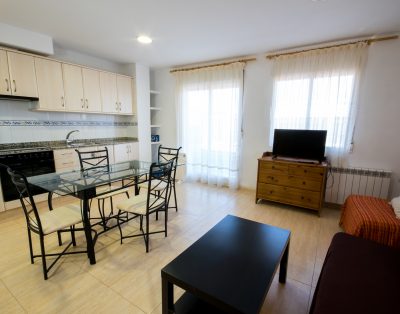 Apartamento Benafer Loft