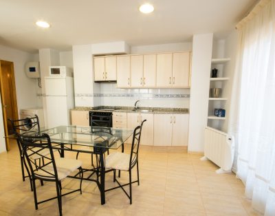 Apartamento Benafer Loft