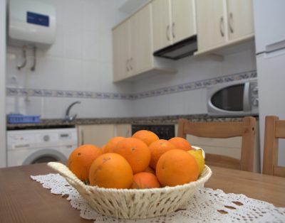 Apartamento Benafer Bajo